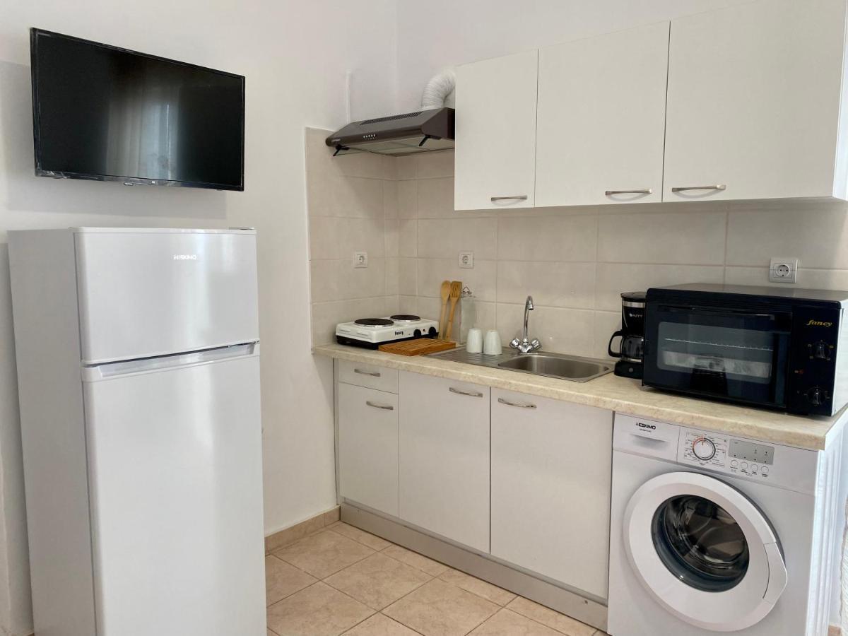 New Apartment, Close To The Beach, In Kos Town "3" Exterior photo
