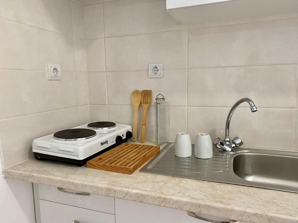 New Apartment, Close To The Beach, In Kos Town "3" Exterior photo