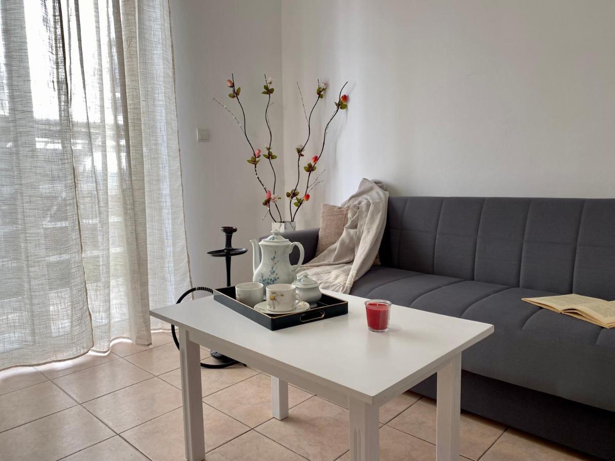 New Apartment, Close To The Beach, In Kos Town "3" Exterior photo